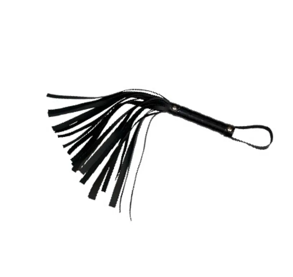 RAMAL BONDAGE 1