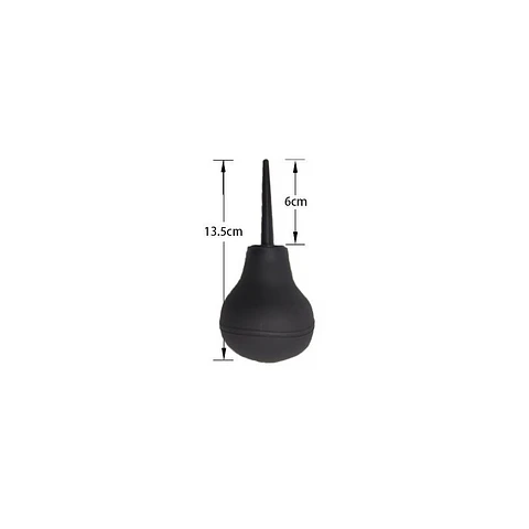 Enema Ducha Para Lavado Anal 360 ML