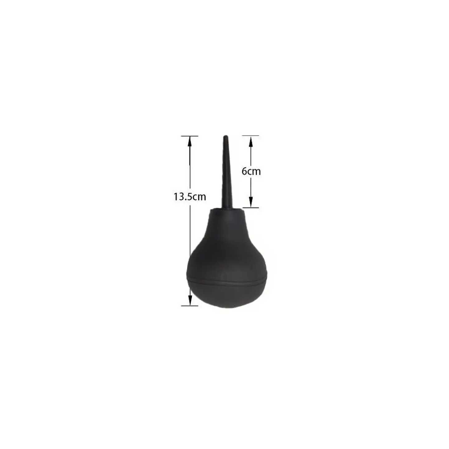 Enema Ducha Para Lavado Anal 360 ML 2