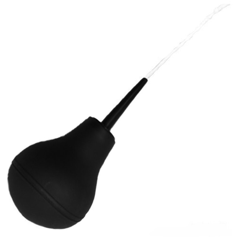 Enema Ducha Para Lavado Anal 360 ML 3