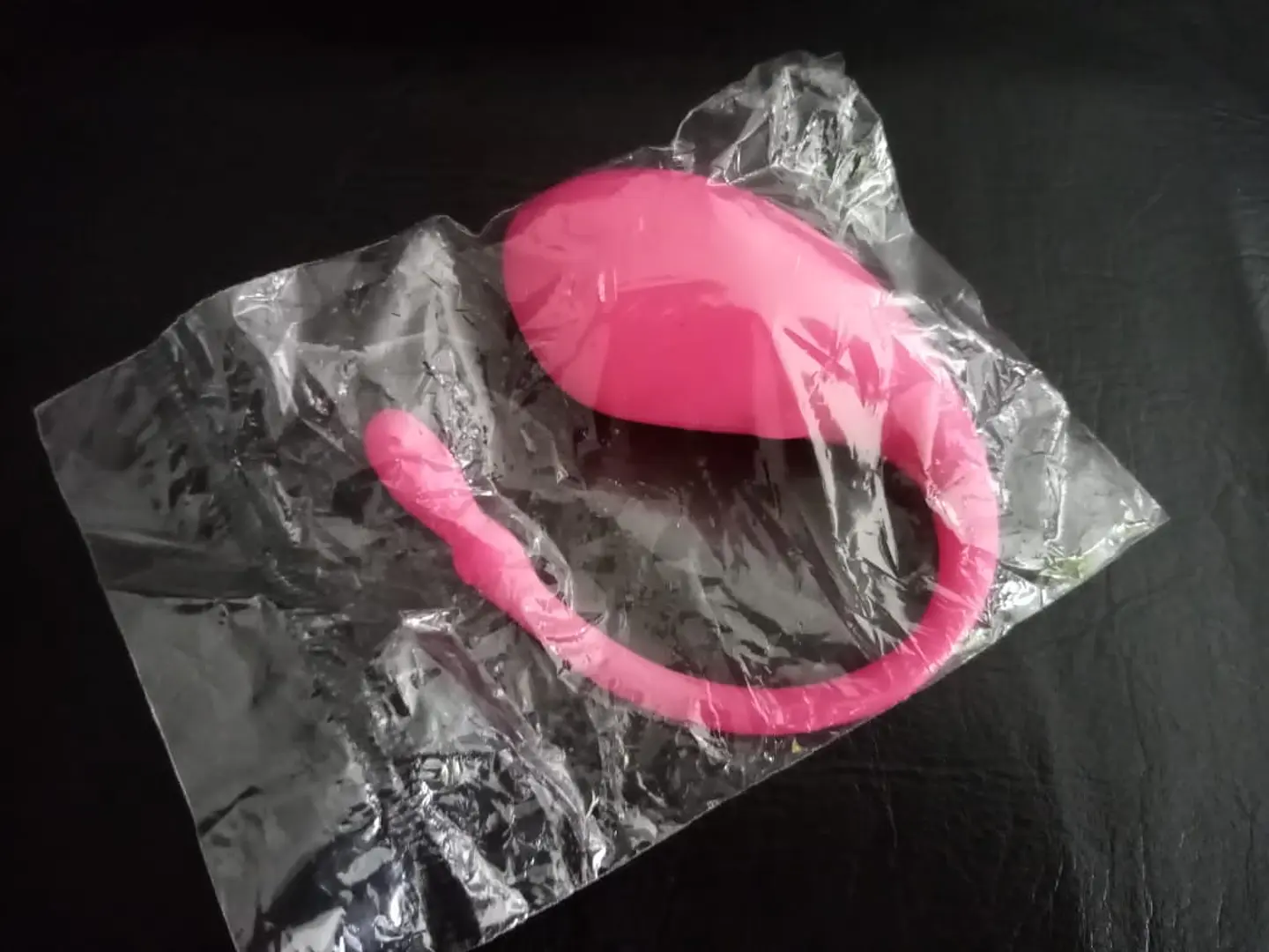 Lush Flush Lovense Imitacion No Vibra 1