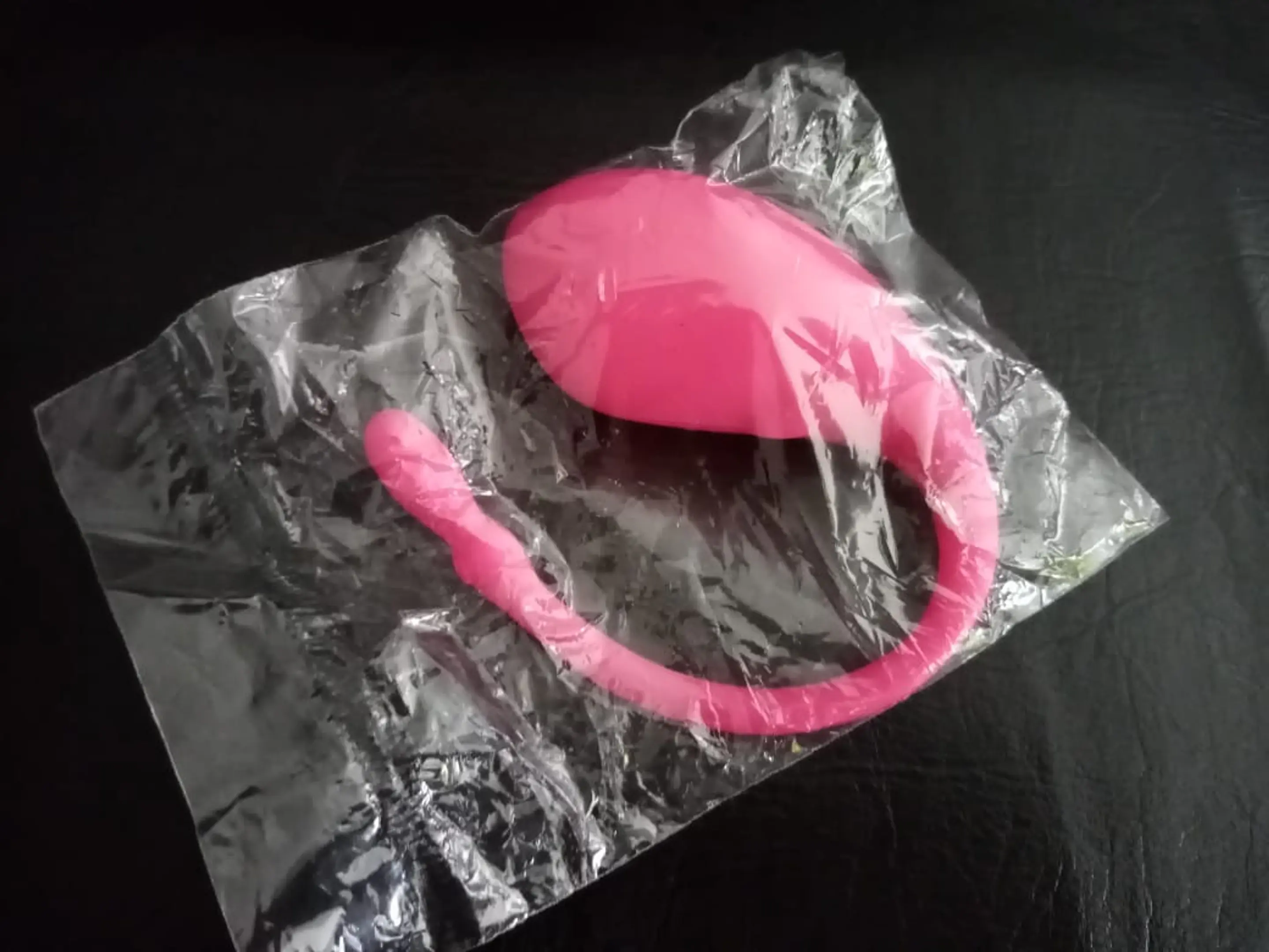 Lush Flush Lovense Imitacion No Vibra 1