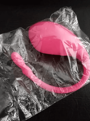 Lush Flush Lovense Imitacion No Vibra