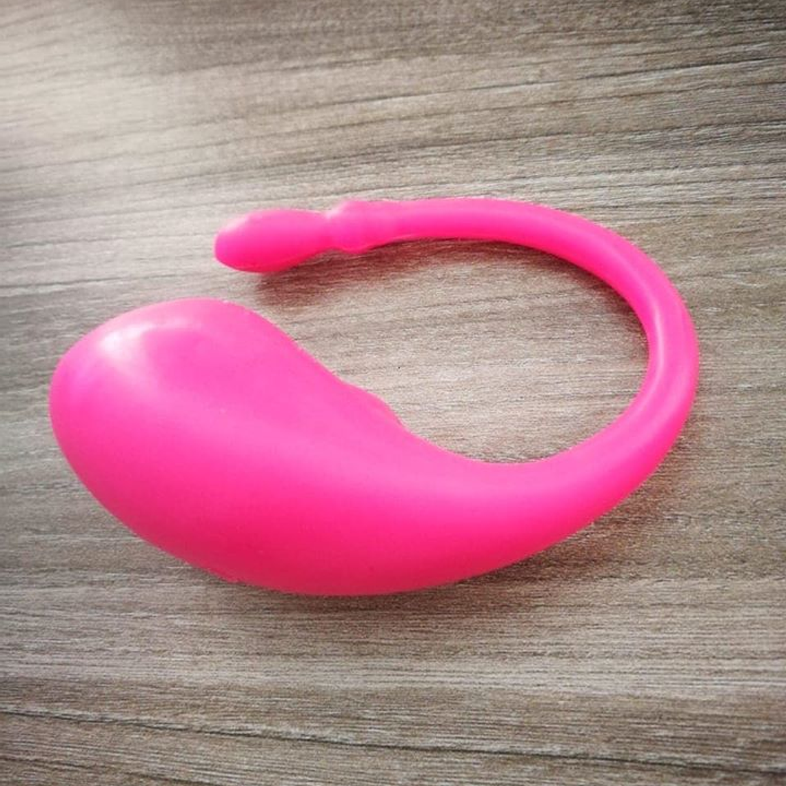 Lush Flush Lovense Imitacion No Vibra 2