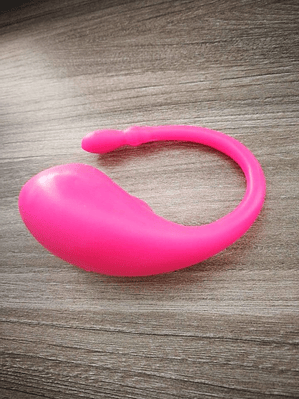 Lush Flush Lovense Imitacion No Vibra