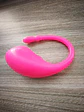 Lush Flush Lovense Imitacion No Vibra - Miniatura 2
