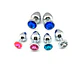 Plug Anal Clasic Gema  Talla M - Miniatura 2