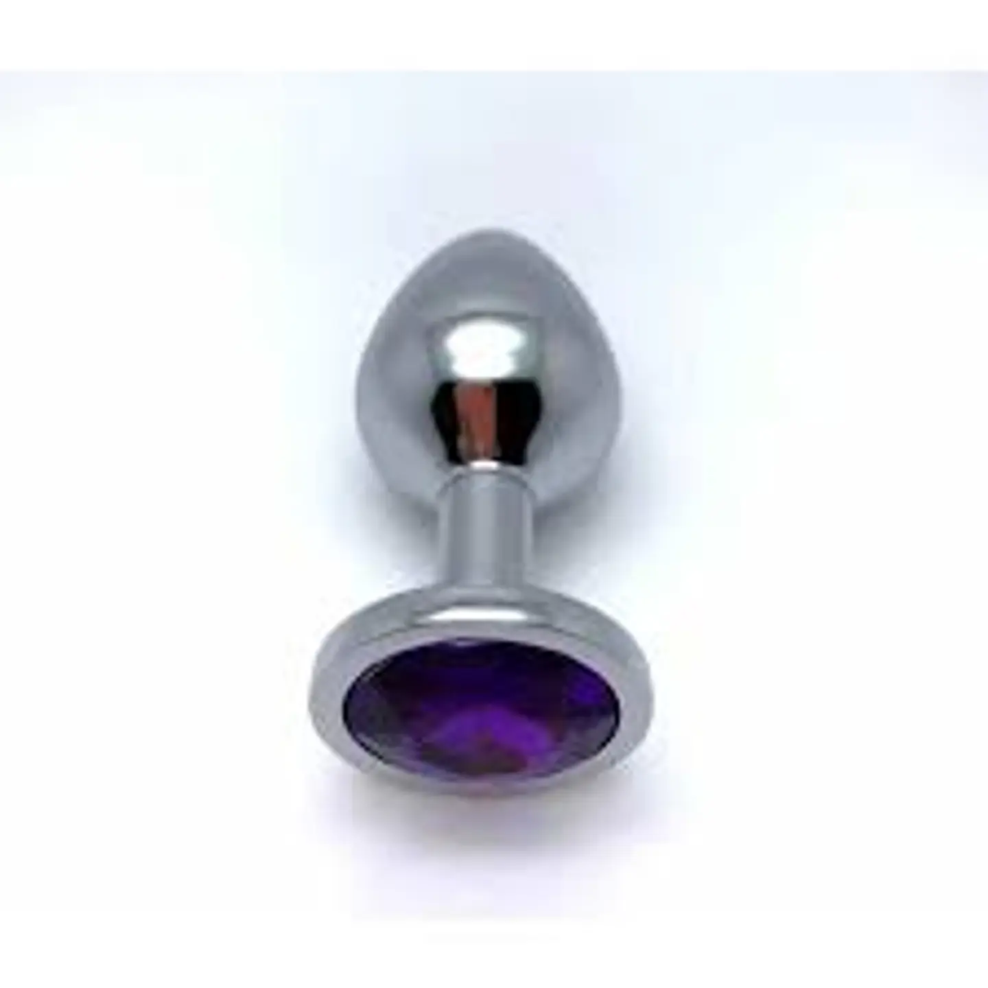 Plug Anal Clasic Gema  Talla M 5