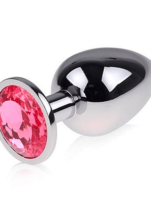 Plug Anal Clasic Gema  Talla M