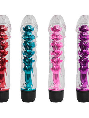 VIBRADOR PILOT BOAT LISO