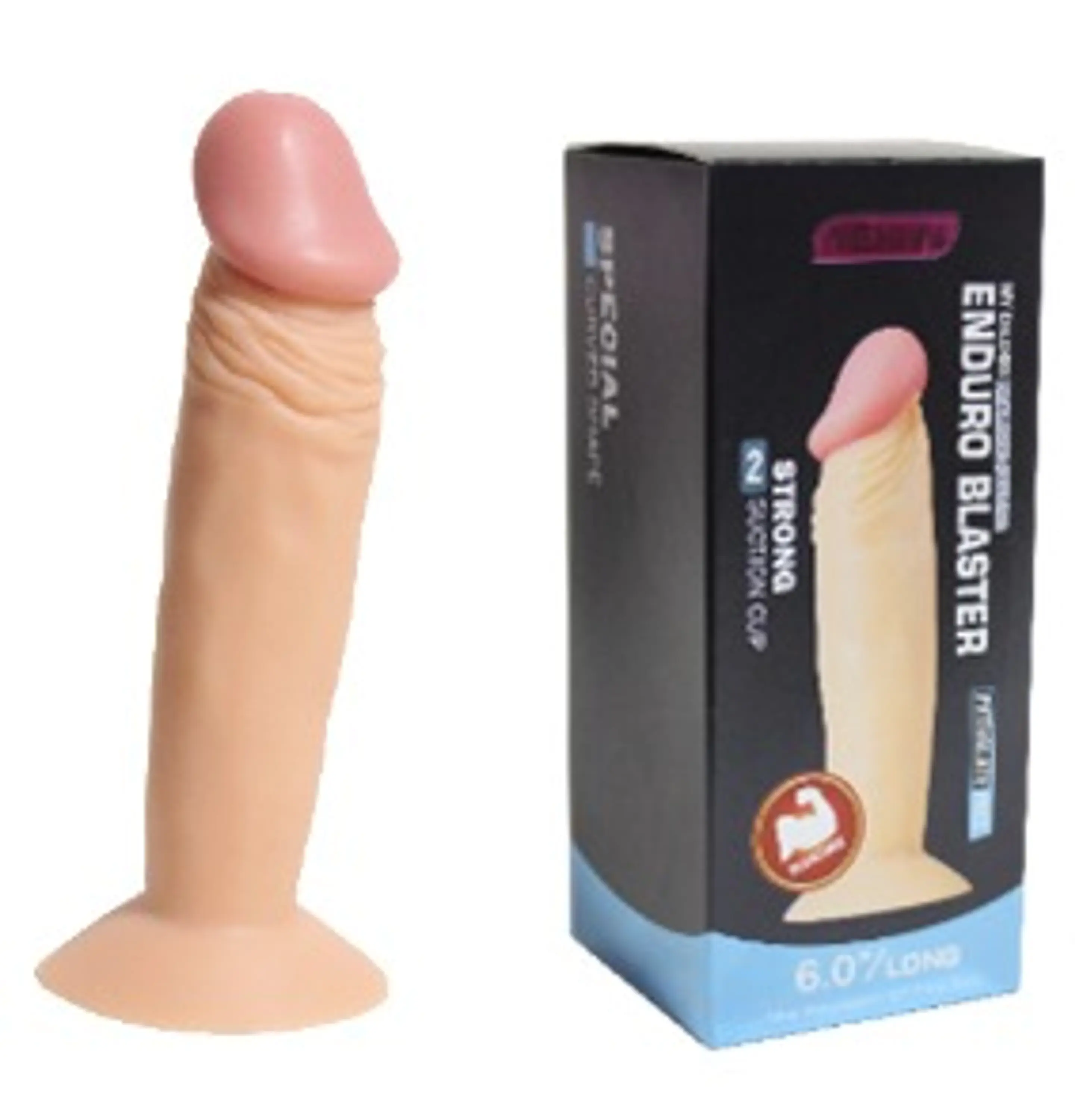 CONSOLADOR YEAIN ENDURO BLASTER 6