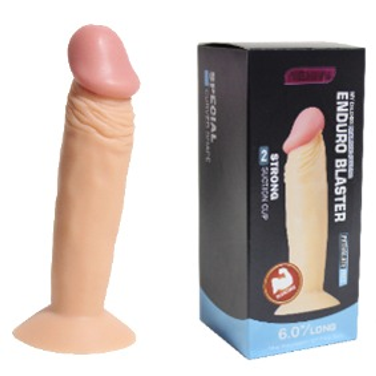 CONSOLADOR YEAIN ENDURO BLASTER 6