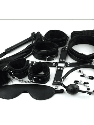 BONDAJE MASOQUISNO X 10PZ