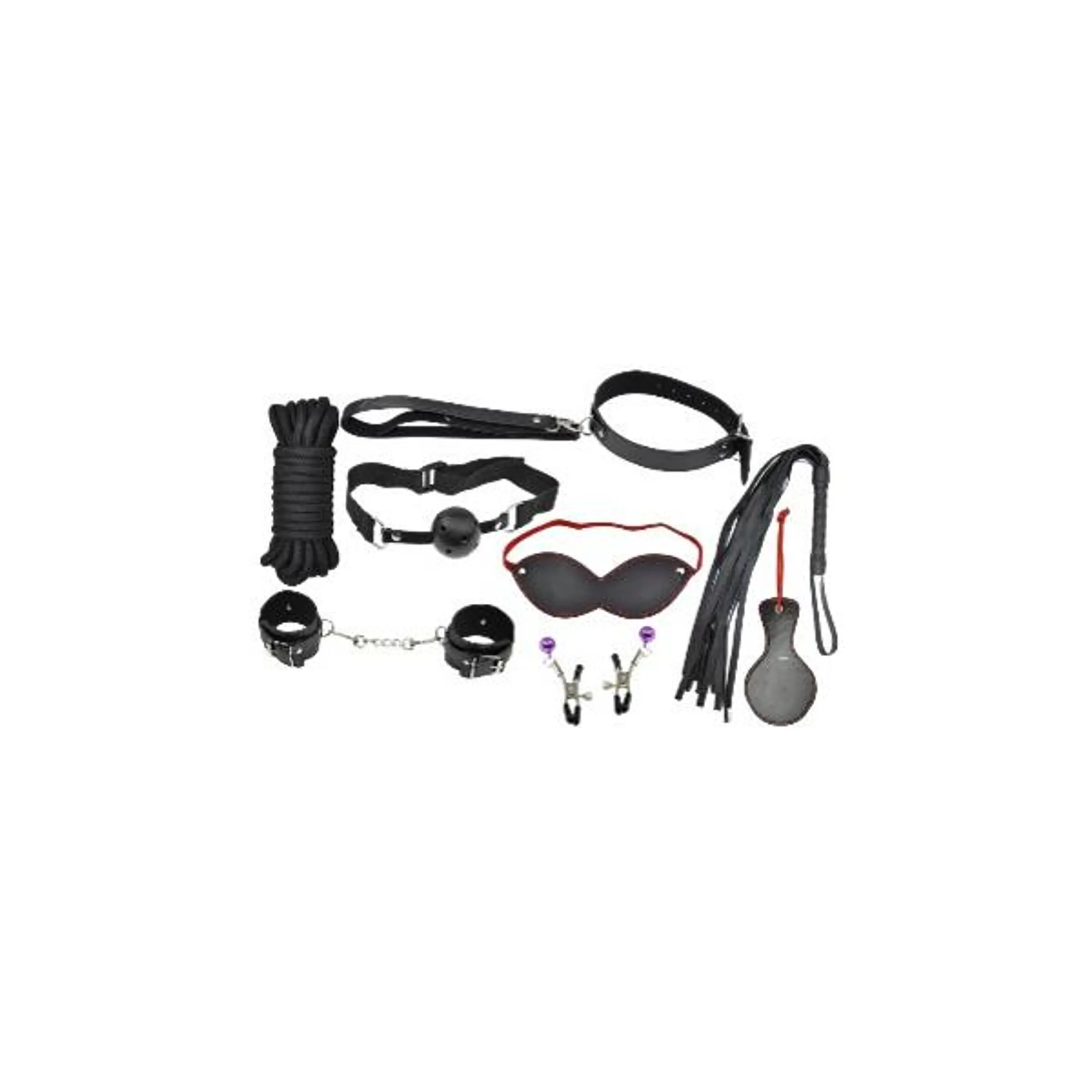 BONDAJE MASOQUISNO X 10PZ 2