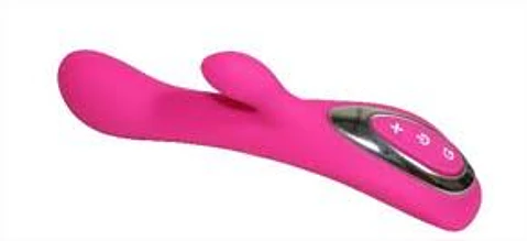 VIBRADOR YOUASEXY BESS X2 RECARGABLE