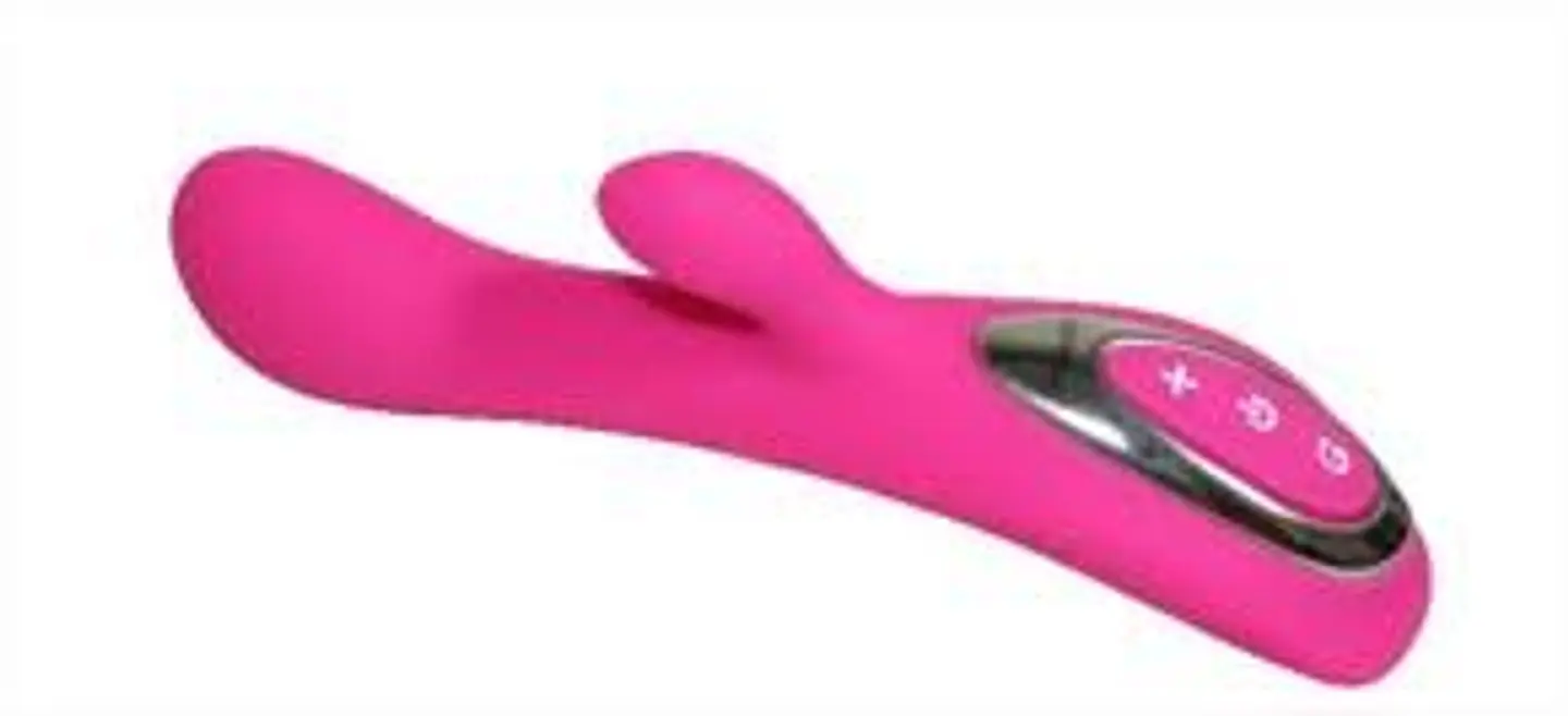 VIBRADOR YOUASEXY BESS X2 RECARGABLE 1