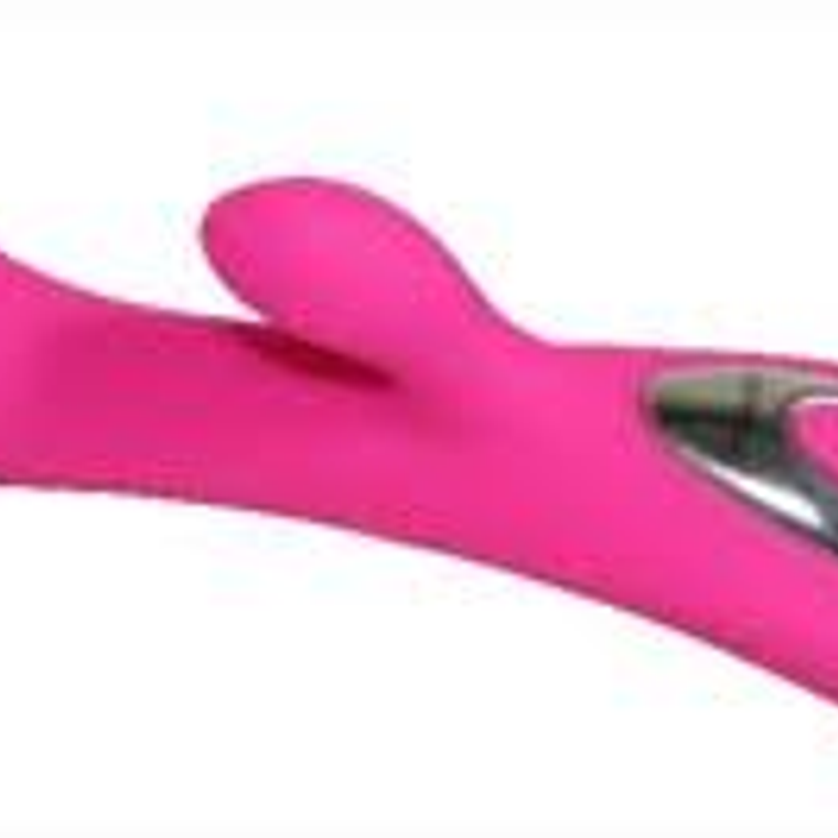 VIBRADOR YOUASEXY BESS X2 RECARGABLE 1