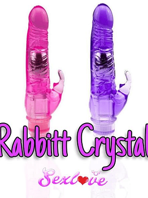 RABBIT CRISTAL