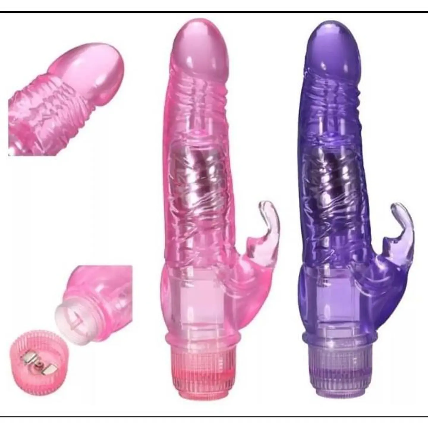 RABBIT CRISTAL 2