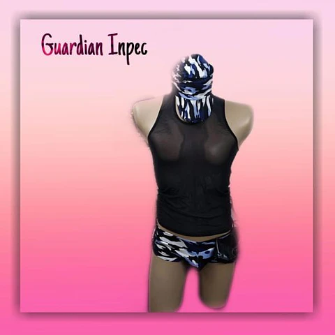 GUARDIAN INPEC MP