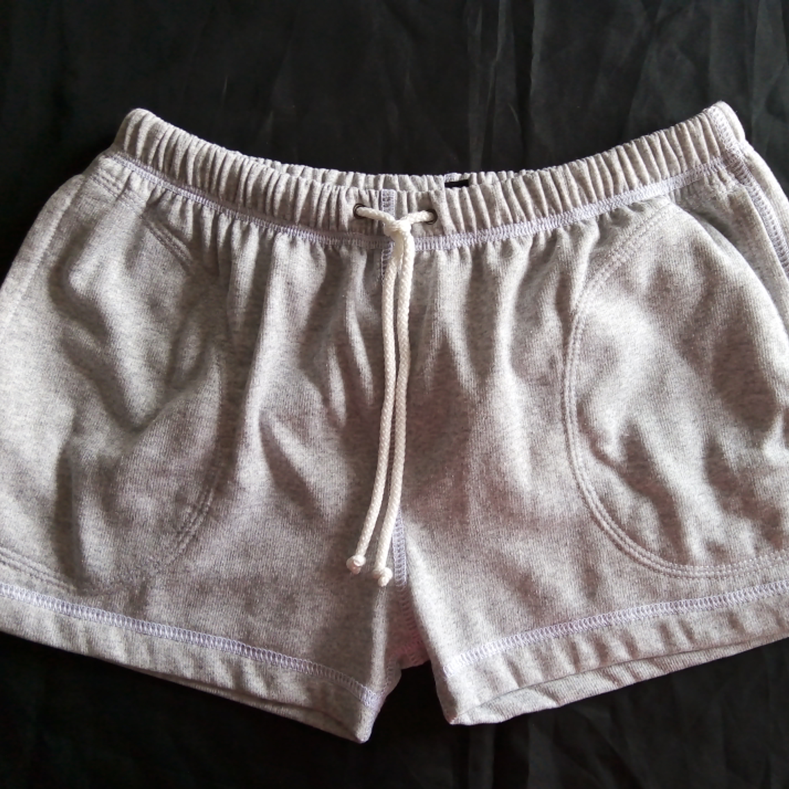 SHORT CORTO EN ALGODON  4