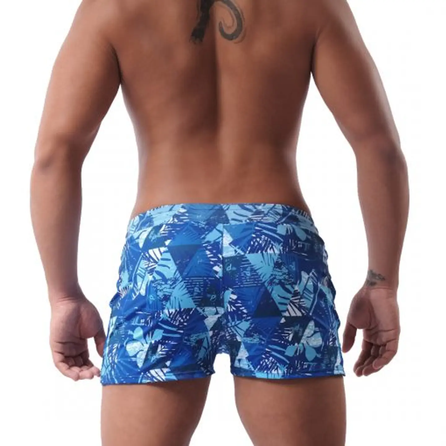 SHORT ESTAMPADO  3