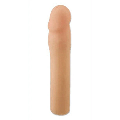 FUNDA REAL FEEL PENIS EXTENSION