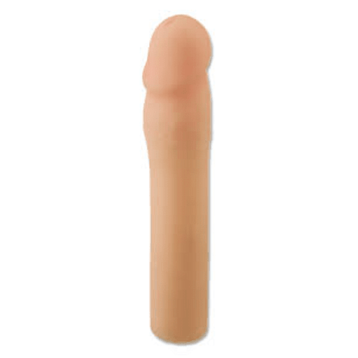 FUNDA REAL FEEL PENIS EXTENSION 1
