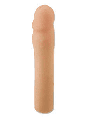 FUNDA REAL FEEL PENIS EXTENSION