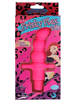 VIBRADOR FRISKY FLEXVIBRADOR FRISKY FLEXVIBRADOR FRISKY FLEX VIBRADOR FRISKY FLEX