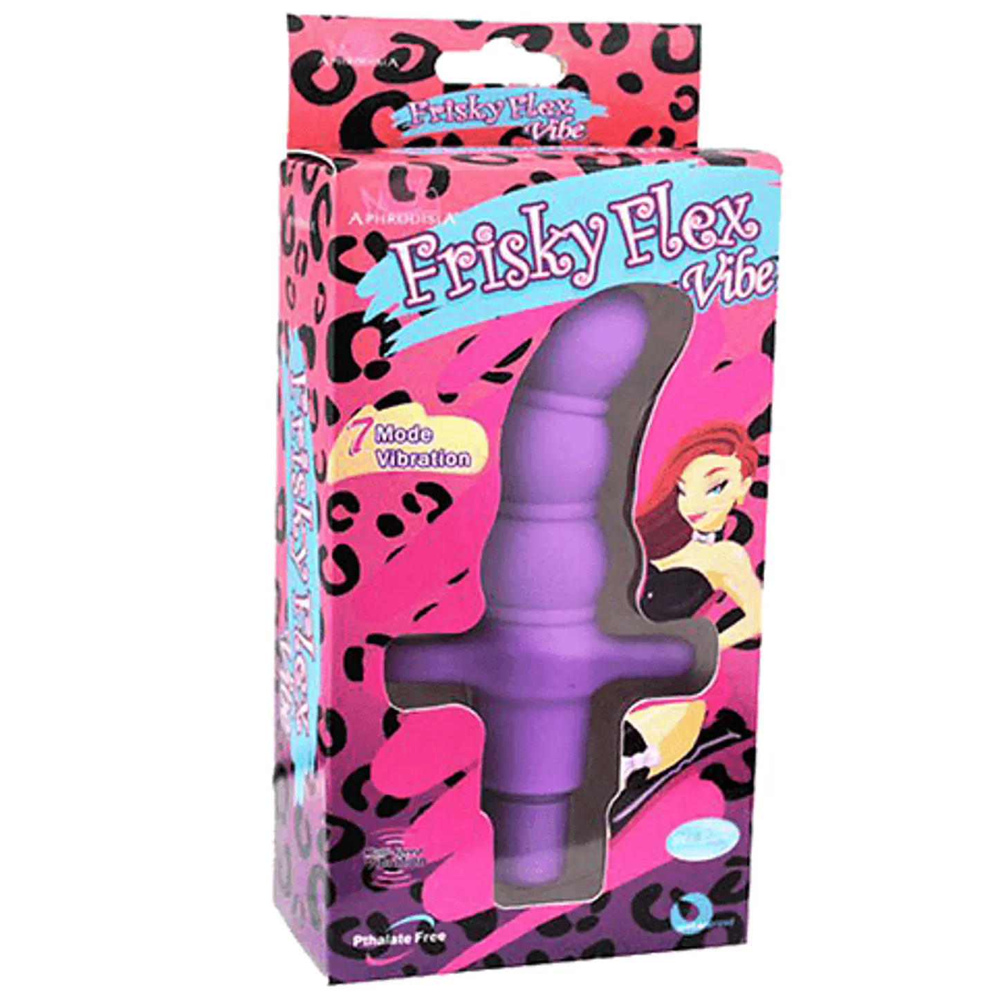 VIBRADOR FRISKY FLEXVIBRADOR FRISKY FLEXVIBRADOR FRISKY FLEX VIBRADOR FRISKY FLEX 2