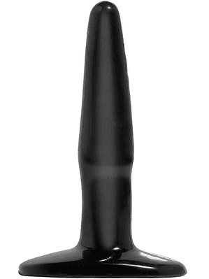 MINI BUTT PLUG BASIX
