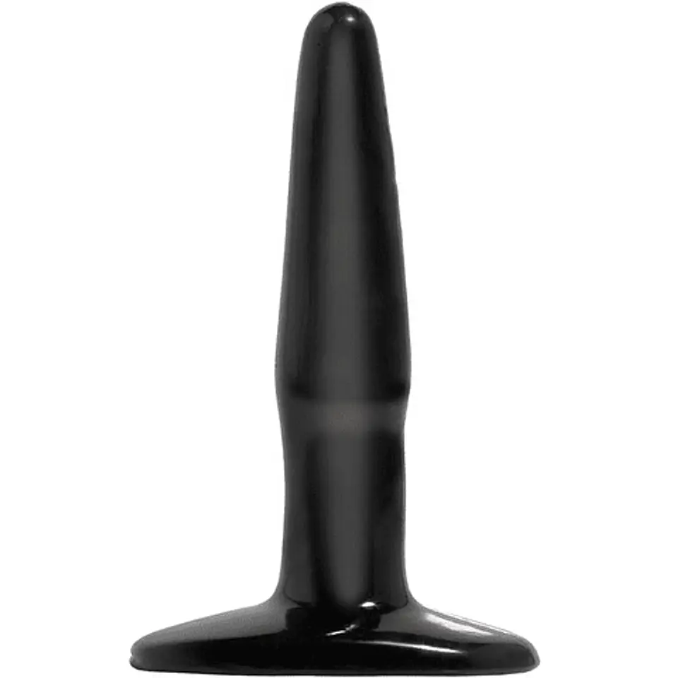 MINI BUTT PLUG BASIX 2