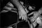 CUERDA NEGRA BONDAGE - Miniatura 1