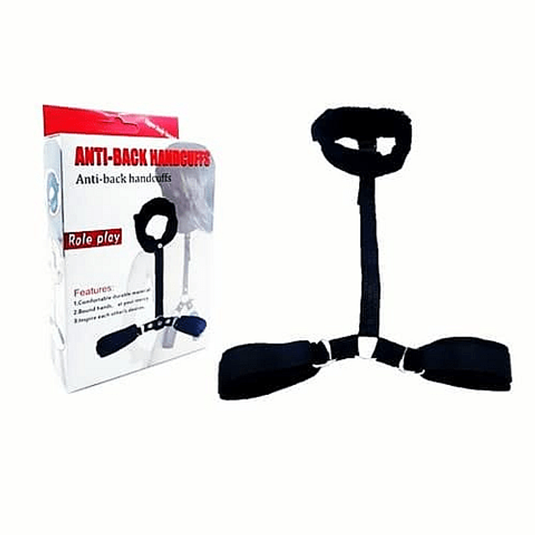 ESPOSAS MANOS Y CUELLO 2