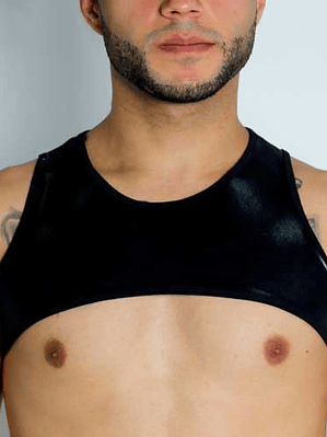 Arnés Panther (cuero tex)