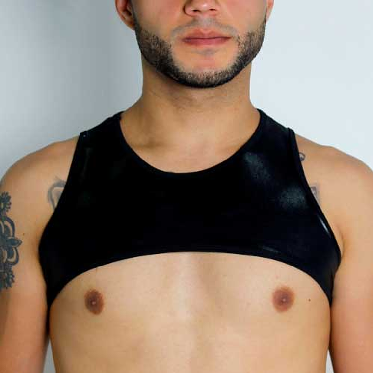 Arnés Panther (cuero tex) 1