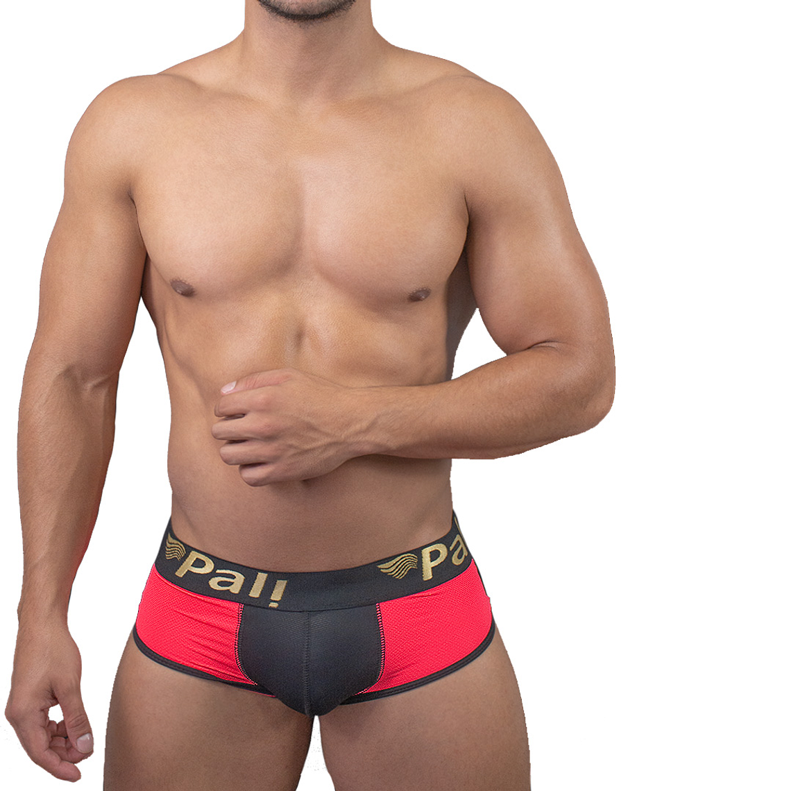 SUNGA CON ABERTURA TRASERA 1