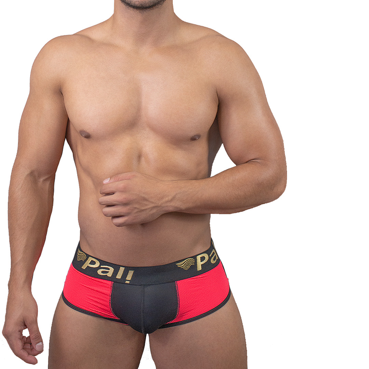 SUNGA CON ABERTURA TRASERA 1