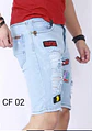 SHORT  JEANS MP - Miniatura 2