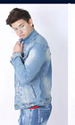 CHAQUETA EN JEANS 221 - Miniatura 3