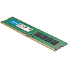 Memoria RAM CRUCIAL DDR4 8GB 2666MHZ