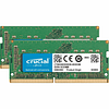 kit memoria ram crucial 16gb (2x8gb) ddr4 3200
