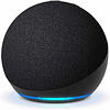 Amazon Echo Dot 5th Gen con asistente virtual Alexa