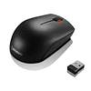 Mouse Inalámbrico Compacto Lenovo 300