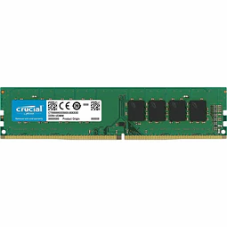 Memoria Ram Crucial 16GB DDR4 3200MHz para PC