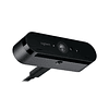 Cámara Logitech Brio 4K Ultra HD