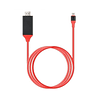 Cable Adaptador Usb Tipo C A Hdmi Original 4k