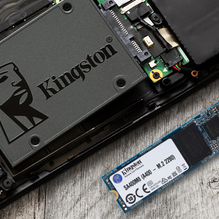 Que disco duro ssd comprar ?