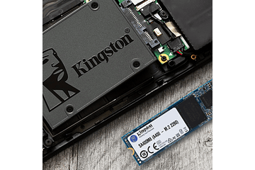 Que disco duro ssd comprar ?